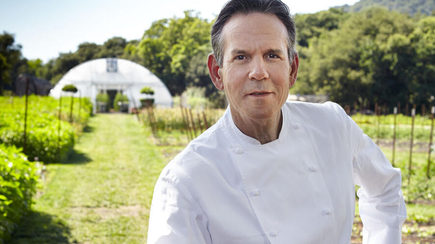 Thomas Keller