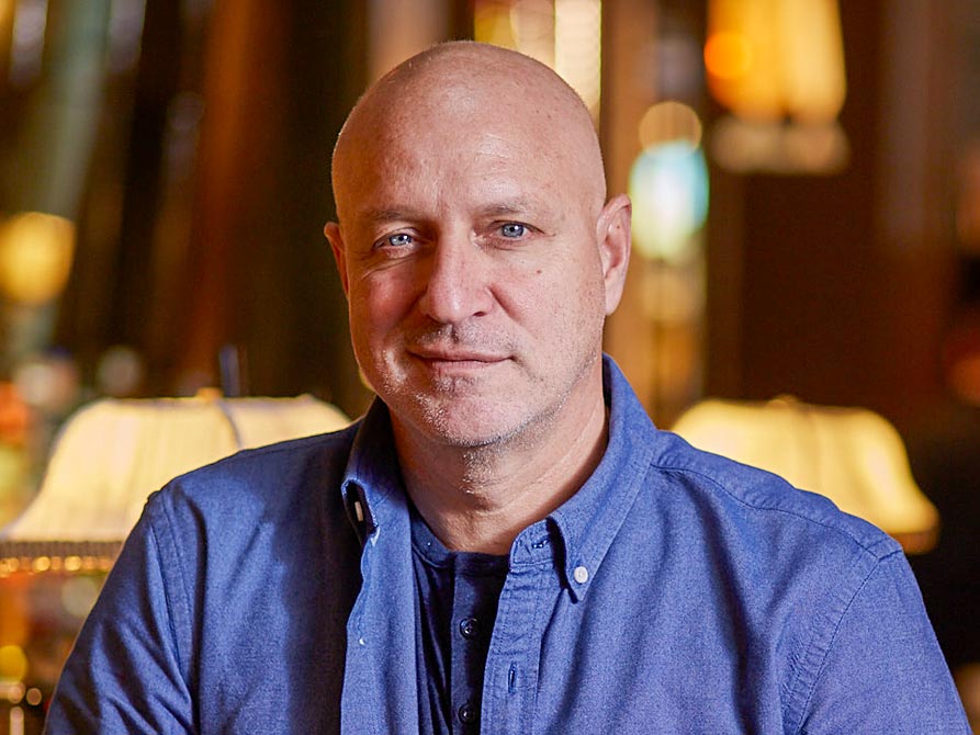 Tom Colicchio