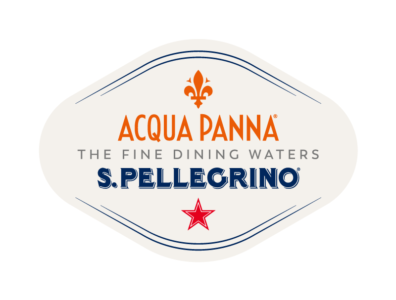 San Pellegrino Acqua Panna logo