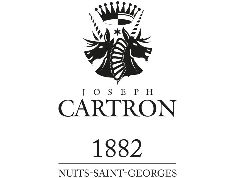 Carton Creme de Cassis logo