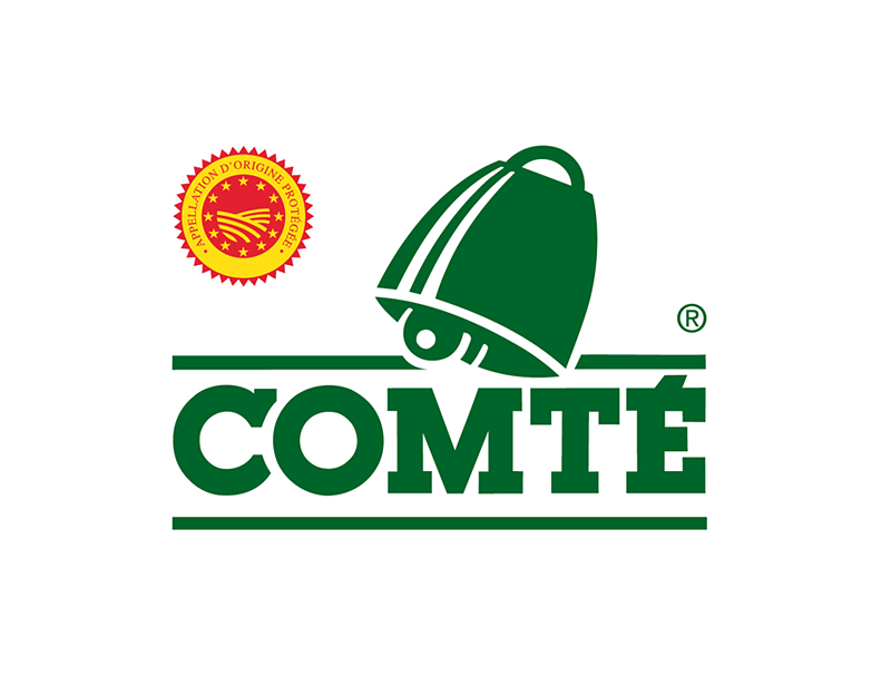 Comté logo