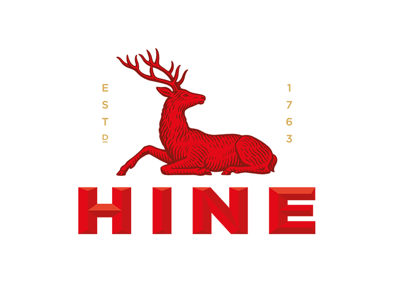 Hine logo