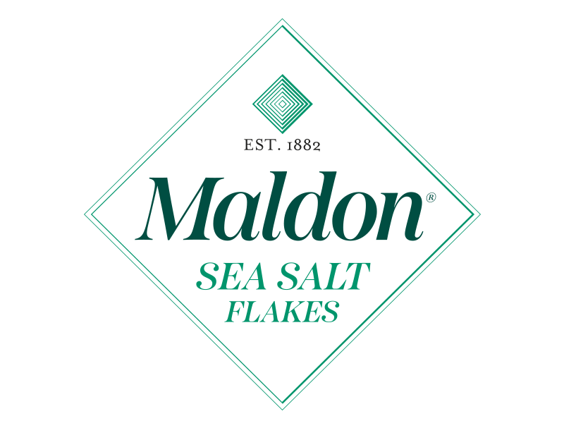 Maldon Salt logo