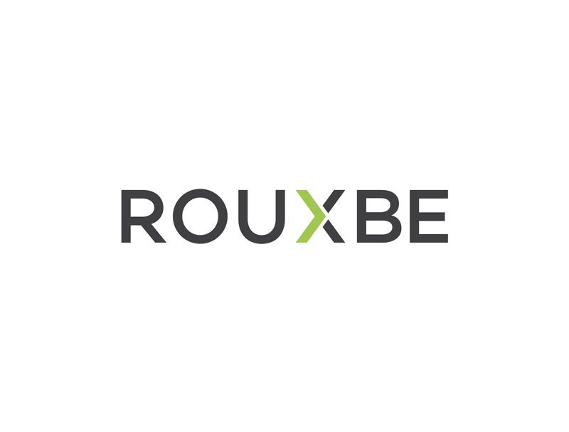 Rouxbe logo