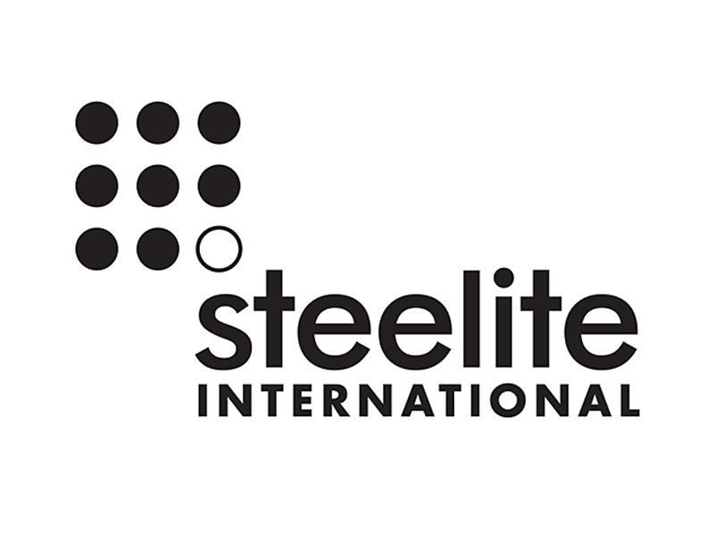 Steelite logo