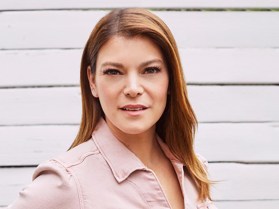 Gail Simmons