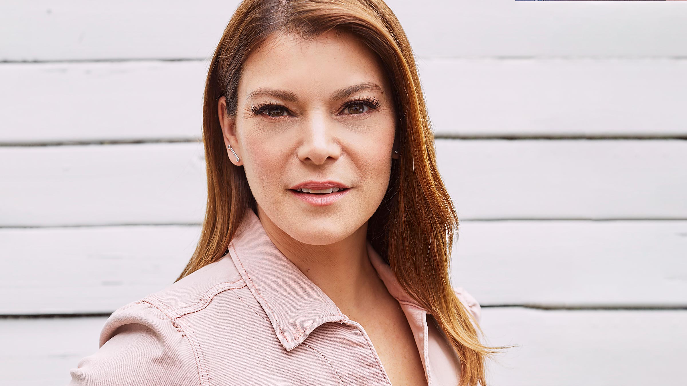 Gail Simmons