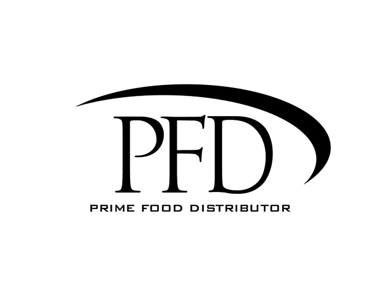 Prime Food Distributor