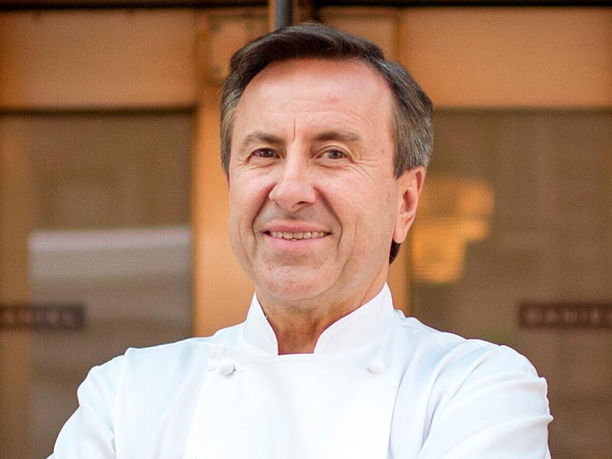 Daniel Boulud