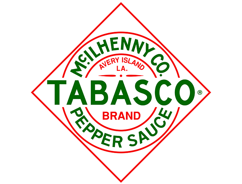 Tabasco logo