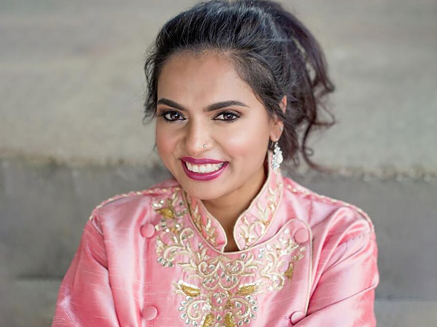 Maneet Chauhan