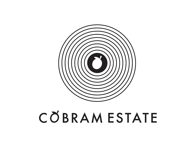 Cobram Estates logo