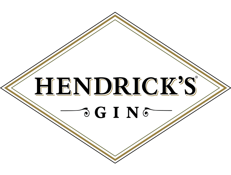 Hendrick's logo